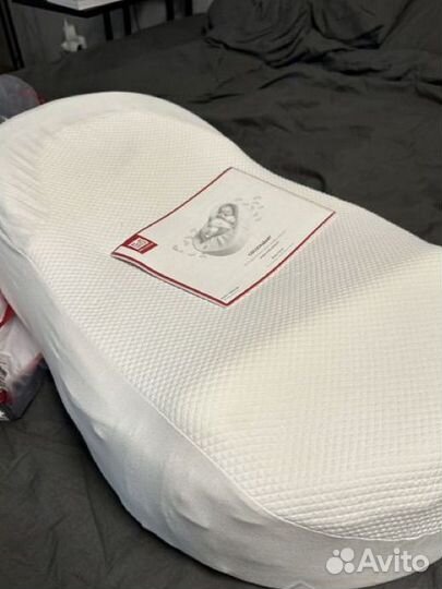 Кокон red castle cocoonababy