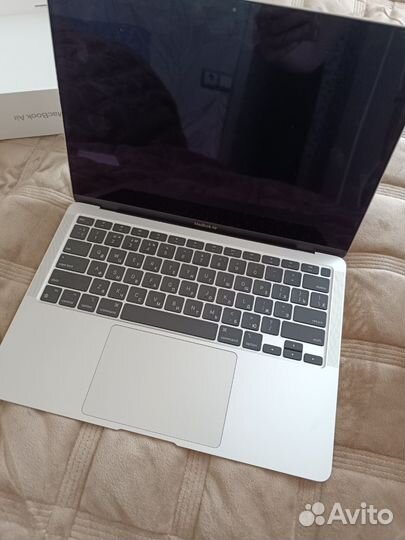 Apple MacBook Air 13-inch