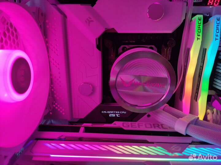 Компьютер мечты