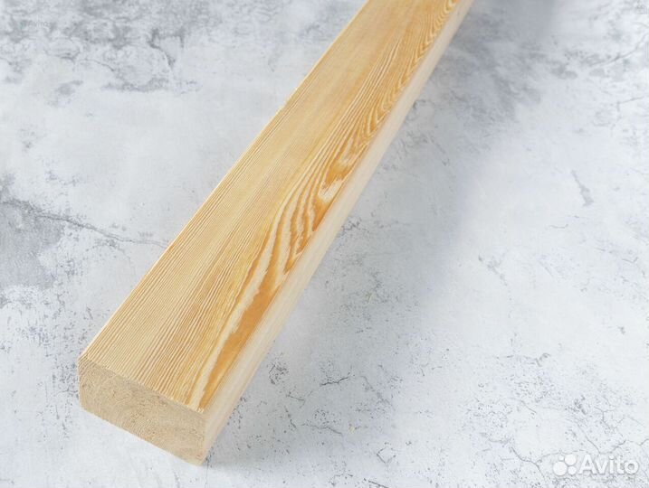 Брусок сосна/лиственница