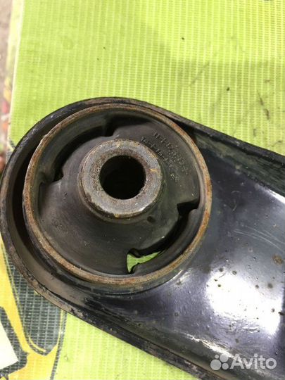 Рычаг передний левый Hyundai Solaris 1