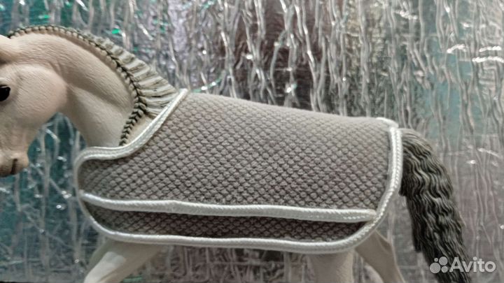 Амуниция для schleich