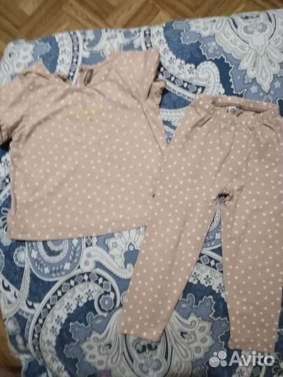 Детские вещи