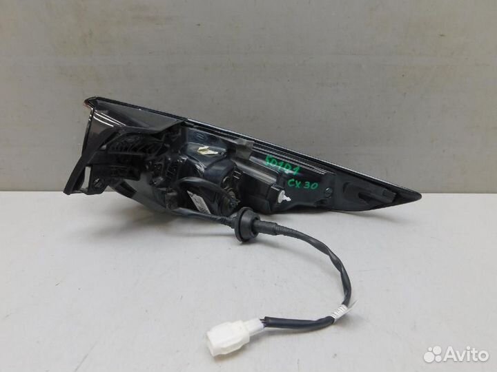 Фонарь задний наружный левый Mazda CX-30