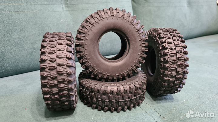 Резина rc модели axial traxxas