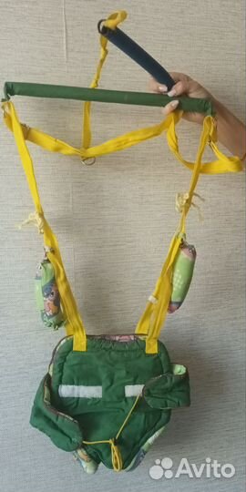 Прыгунки детские