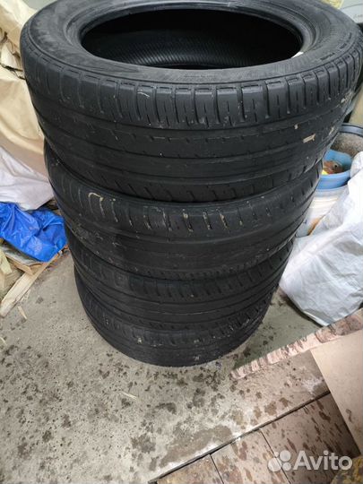 Matador MP 44 Elite 3 195/55 R16 91H