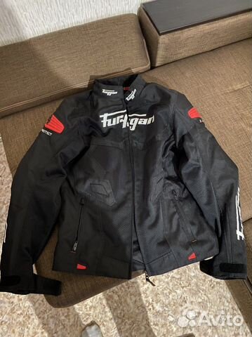 Мотоэкипировка