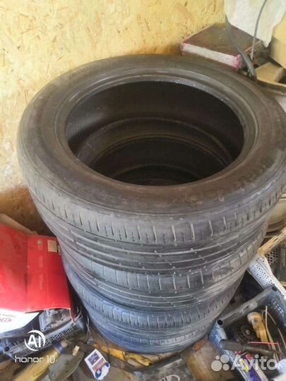 Hankook Optimo Sport 235/55 R18 100V