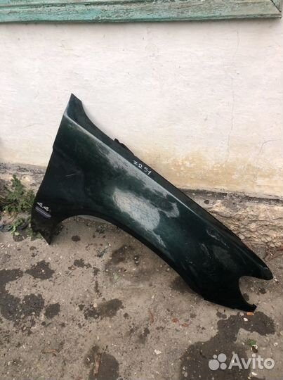 Крыло Переднее правое BMW X5 E53 бмв х5 е53 BMW X5