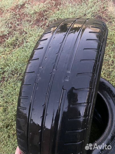 Matador MP 58 Van 195/65 R15 22D