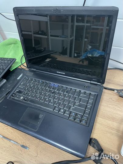 Офисные ноутбуки и нетбуки