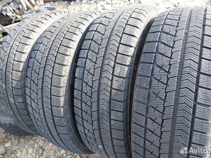 Bridgestone Blizzak VRX 185/65 R15