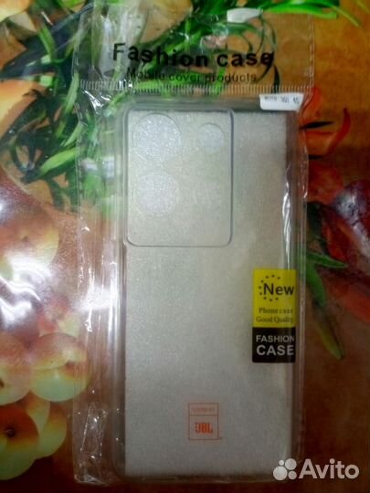 Чехол на android