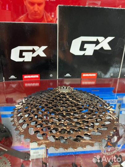 Sram gx, sx, nx, x5