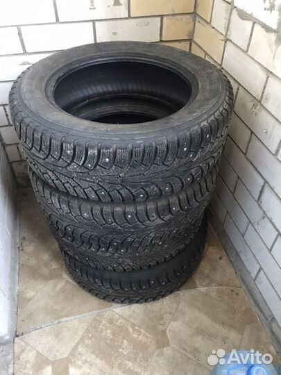 Nokian Tyres Nordman 5 185/65 R15