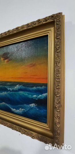 Интерьерная картина