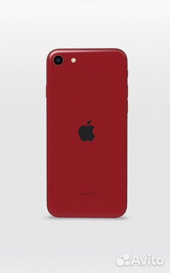 iPhone SE (2022), 128 ГБ