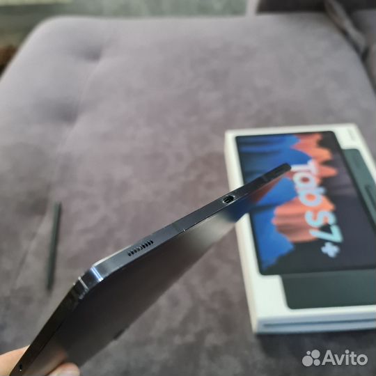 Планшет Samsung Galaxy Tab S7 plus 128 гб