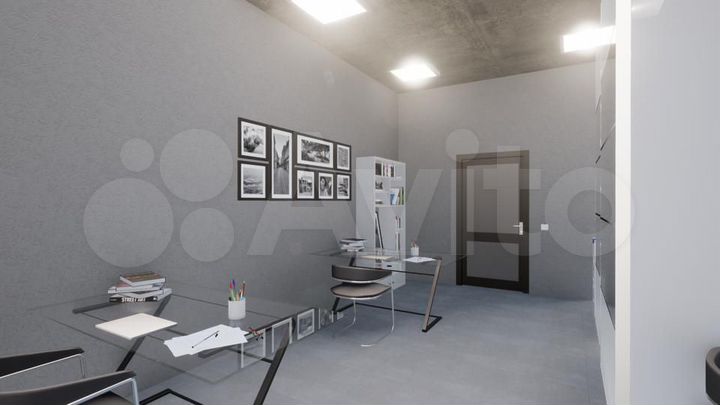 Офис, 20 м², 40 м2, 100 м2, 390 м2