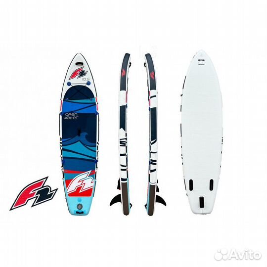 Сап Борд 320см F2