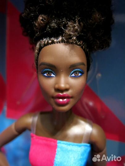 Barbie Looks Лукс 2023г