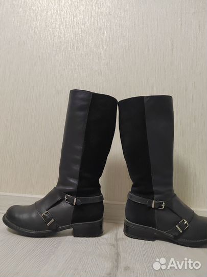 Сапоги Ralf Ringer