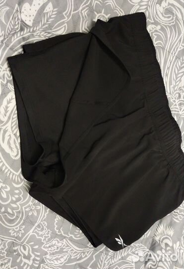 Шорты спортивные женские