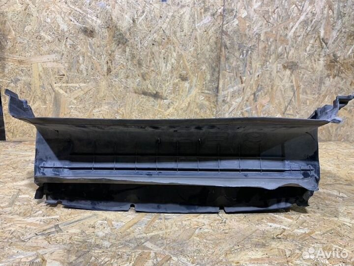 Воздухозаборник Land Rover Range Rover Sport 1