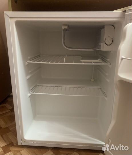 Холодильник бу маленький