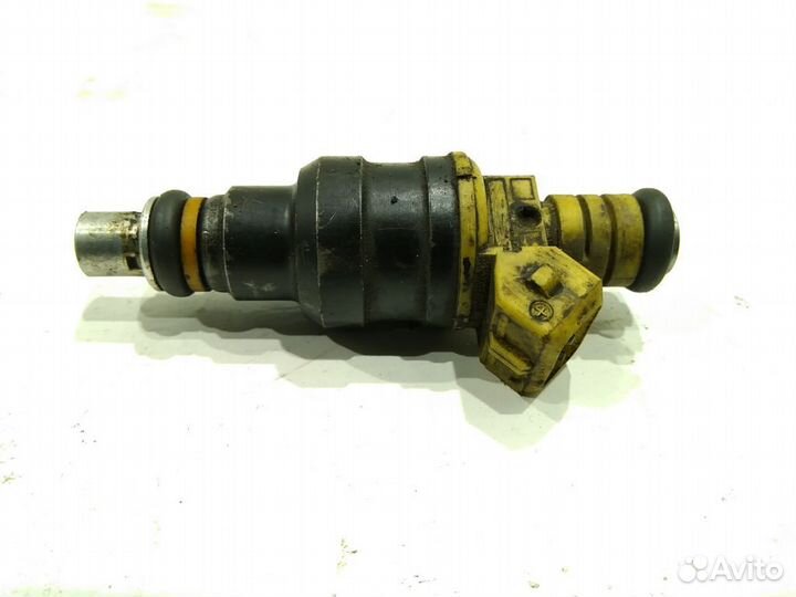 Топливная форсунка Вольво