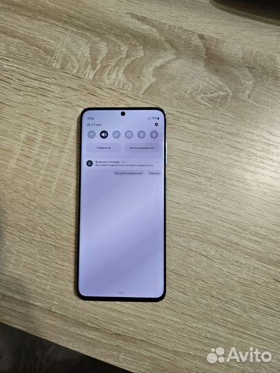 Samsung Galaxy S20, 8/128 ГБ