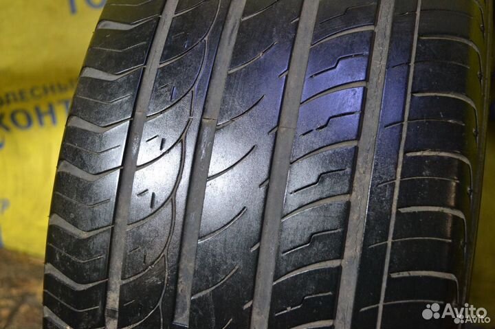 Sunitrac Focus 9000 275/45 R19