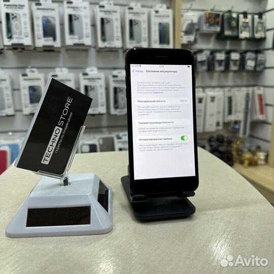 iPhone 7 Plus, 32 ГБ