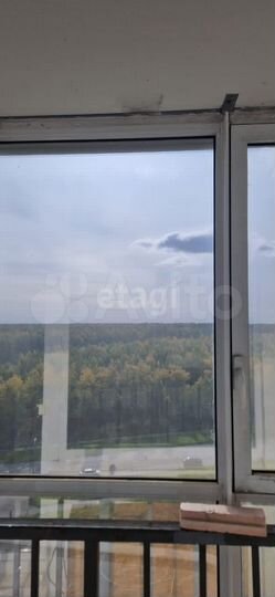 Квартира-студия, 29 м², 12/20 эт.