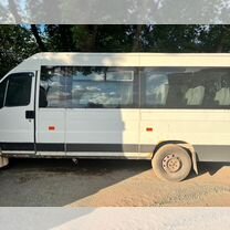 FIAT Ducato 2.3 MT, 2011, 290 000 км, с пробегом, цена 360 000 руб.