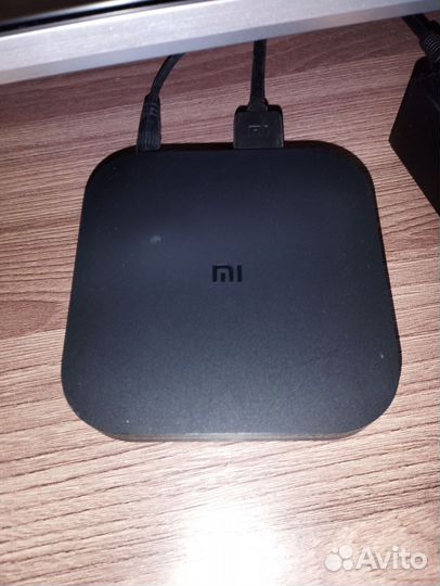 Xiaomi mi box s