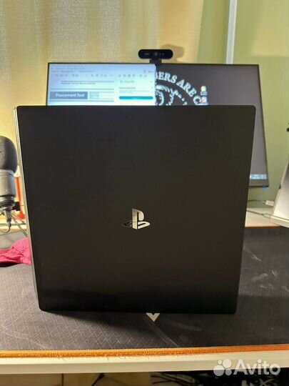 Sony playstation 4 slim 500gb