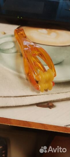 Массажер для пальцев рук