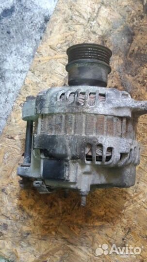 Генератор Renault Premium