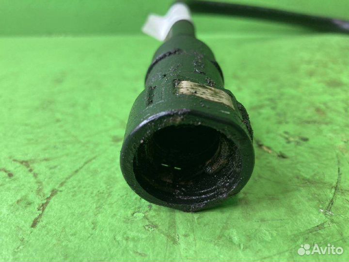 Трубка топливная MAN TGA