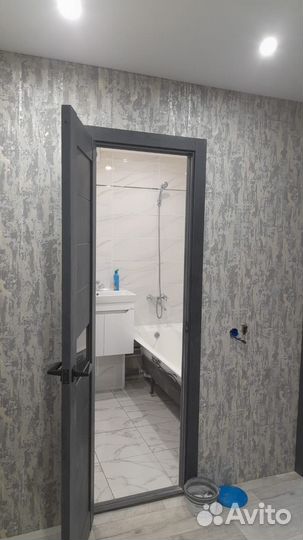 Ремонт квартир любой сложности