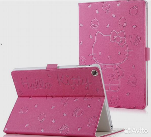 Чехол на Apple iPad 2018 9.7