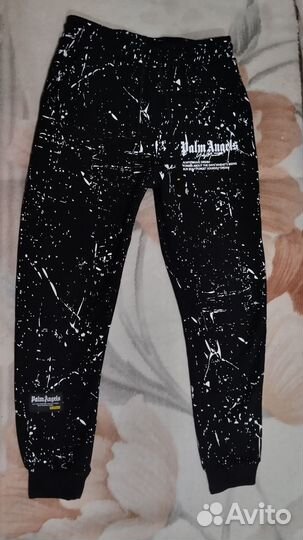 Спортивные штаны