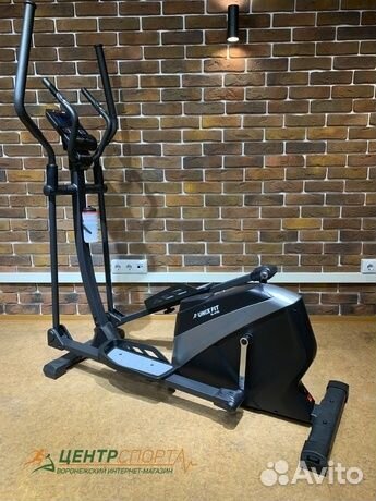 Эллиптический эргометр unixfit SL-470E