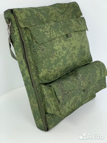 Учебный планшет №3 «Командир»