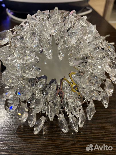 Светильник потолочный бу