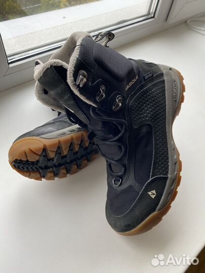 Треккинговые ботинки Vasque 38 р-р 24,5 см