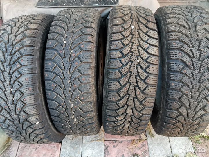КАМА Кама-205 185/65 R15