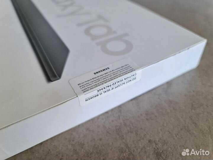 Samsung galaxy Tab A9 plus 128 5G Новый